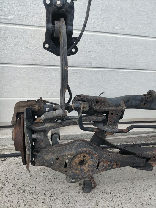 Punte spate Volkswagen Sharan 7N0 Seat Alhambra 2010-2017