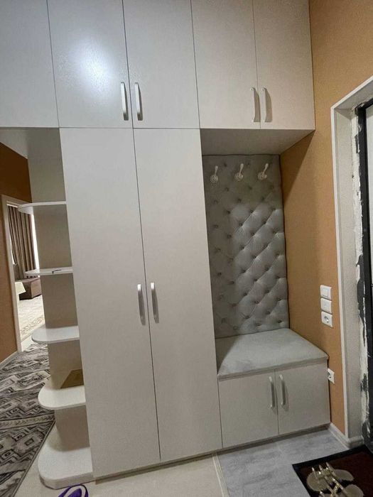 Сдаётся кв ЖК Ассалом Сохил, 2-ком/7/9 ро-н Яшнабадский !! 542