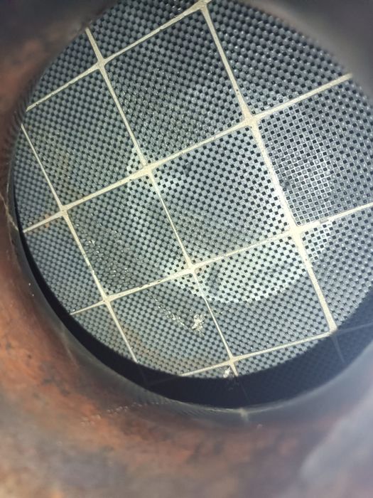 Curatare filtru particule DPF, catalizator