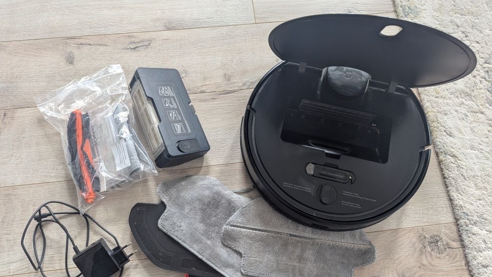 Aspirator Xiaomi Mi Robot Vacuum Mop P