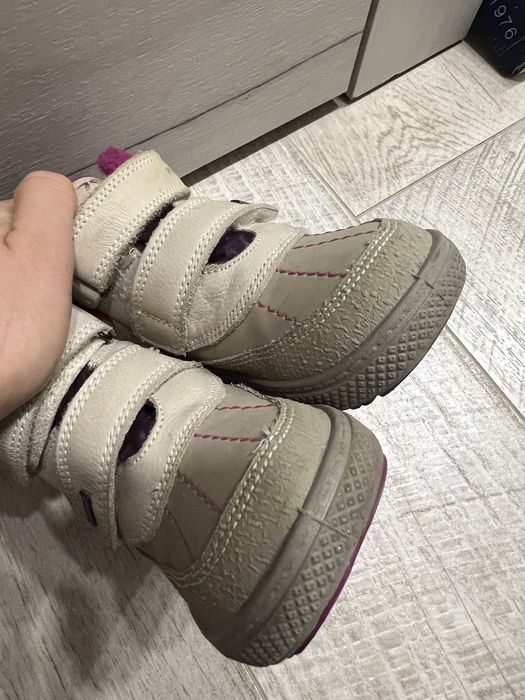 Детски боти primigi 25 номер