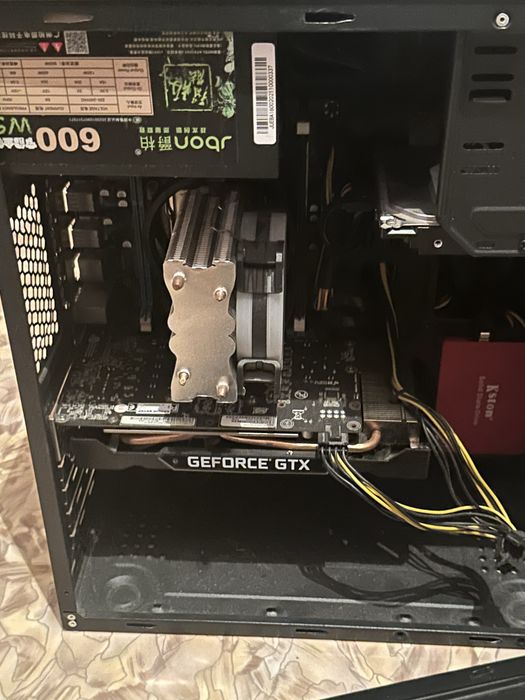 Продам компьютер или Обмен