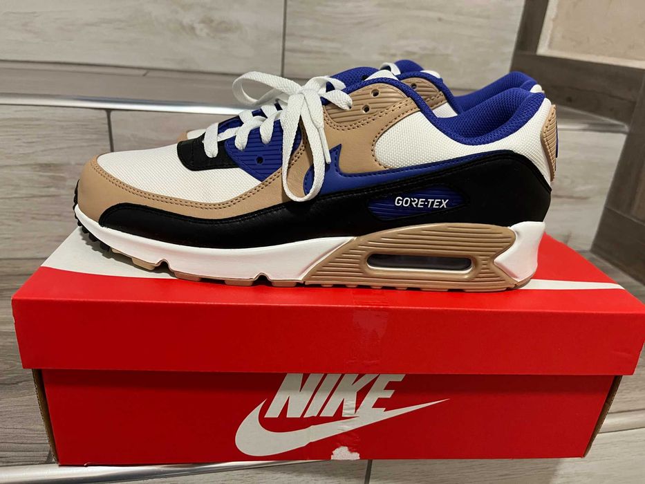 Nike Air Max 90 GTX