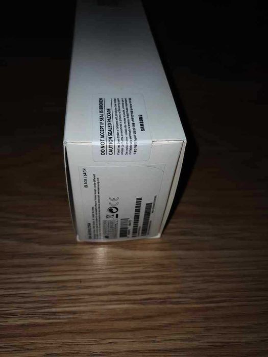 SAMSUNG Galaxy A03 64GB 6.5 inch 4GB Dual SIM Negru black nou Sigilat