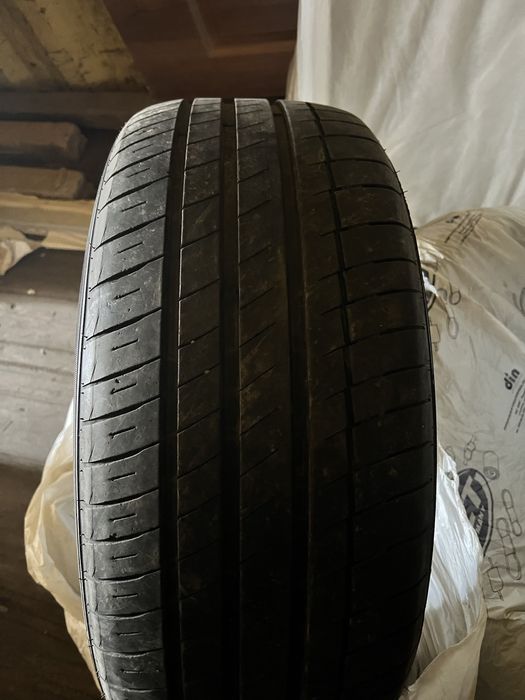 Продам комплект резины 60.000тг. брэнд PracticaMax