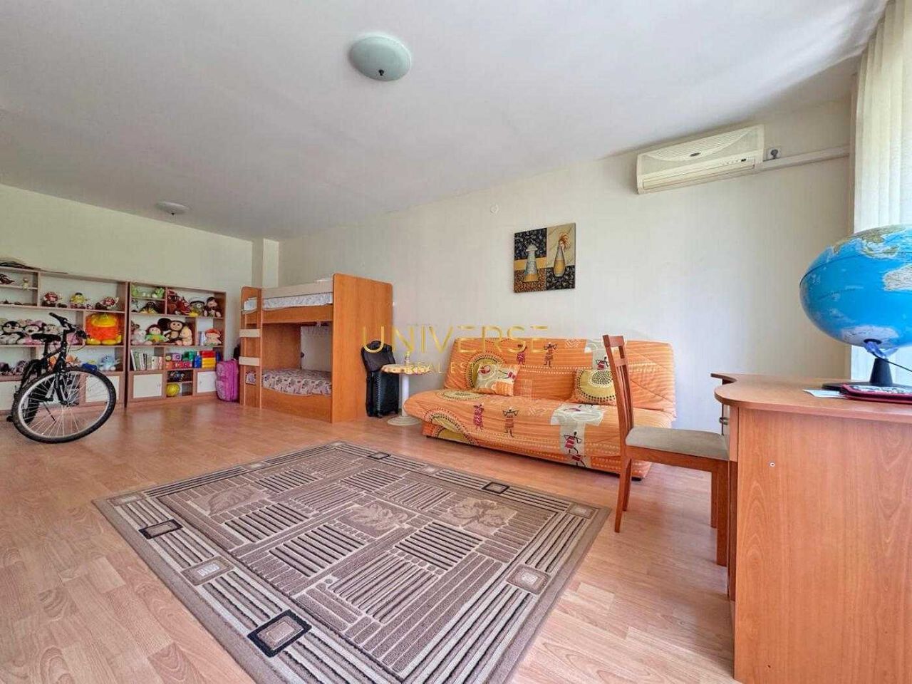 Продава се Двустаен апартамент в Свети Влас - 78 кв.м за 1129 €/кв.м - Снимка #1
