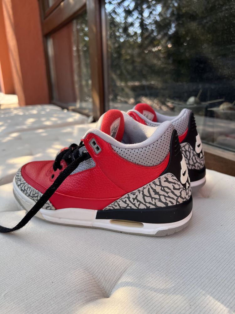 Jordan 3 Retro SE 36