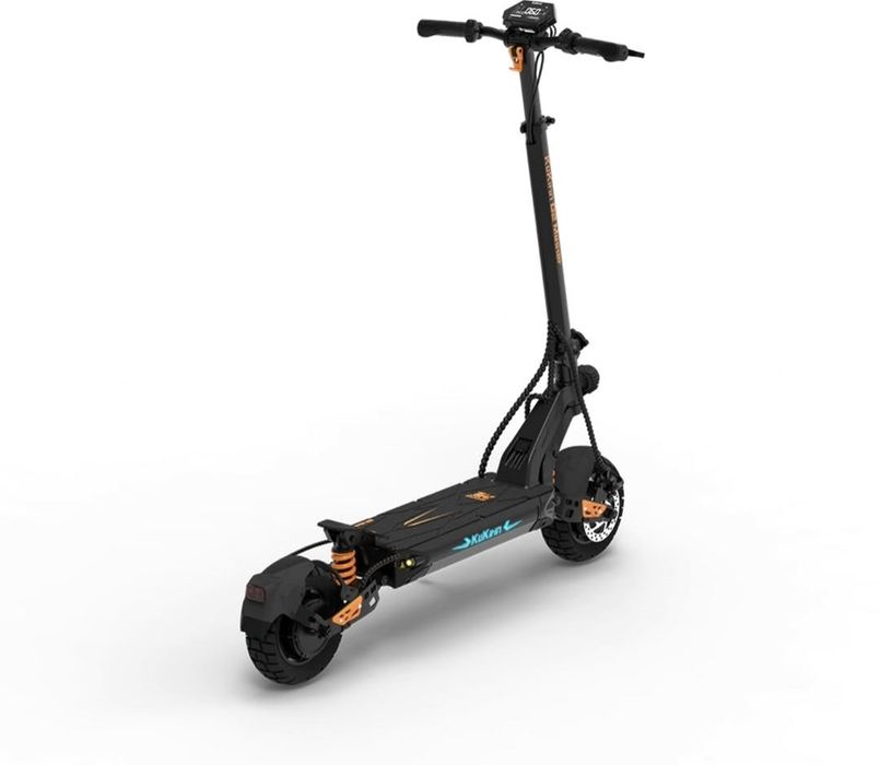 Se vinde kukirin g2 master