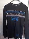 Оригинална фланела на New York Knicks