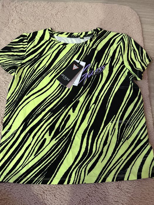 Tricou Guess copii 14 ani