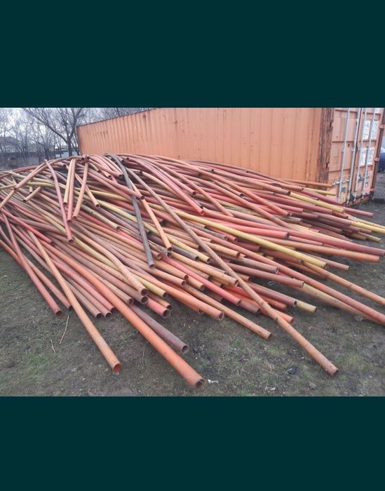 Пластиковый Нкт73 Труба, в Большом количестве!