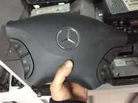 Airbag  cu comenzi Mercedes Sprinter / Vito, dezmembrari autoutilitare