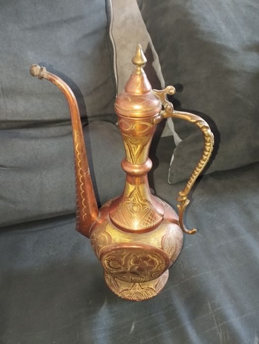 Различни бронзови предмети