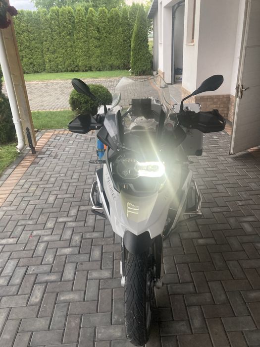 Bmw 1200 Lc 2013