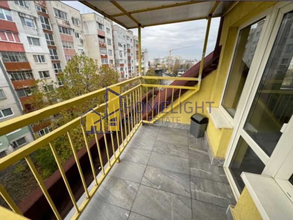 Продава се Двустаен апартамент в София, Младост 1А - 95 кв.м за 2358 €/кв.м - Снимка #10