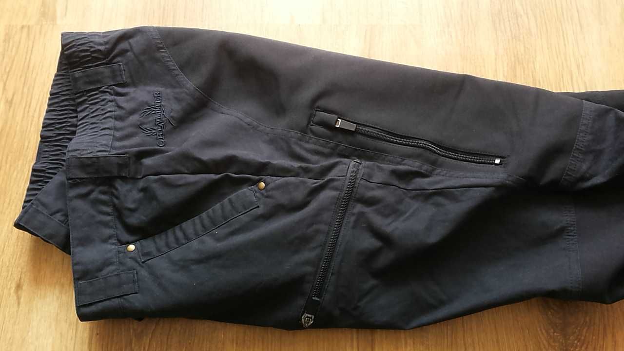 CHEVALIER Arizona Pro Stertch Pant за лов  размер 50 / M - L панталон