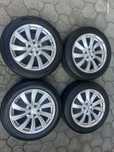 Jante aliaj 5x114.3mm, 235/55 R19, Nissan, Hyundai, Kia, Honda Renault