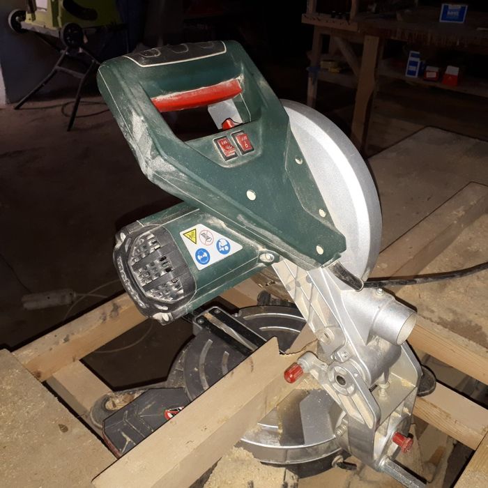 Продаётся столярка