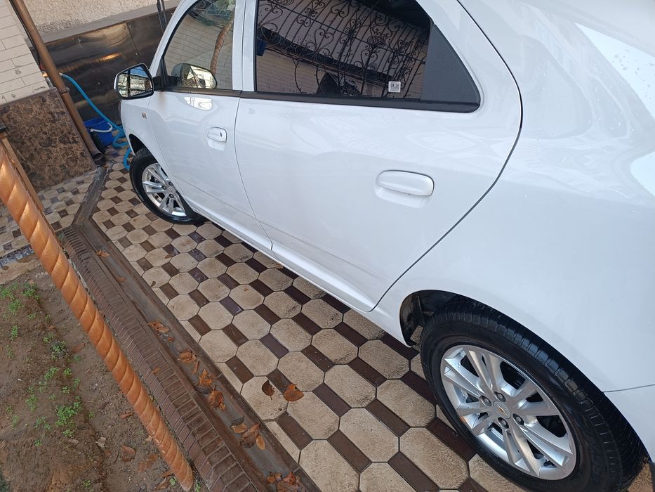 Кобалт сотилади краска тоза