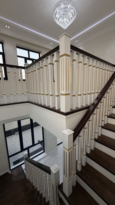 ТАНХАУС  ХОНОБОД 5 хона 148$