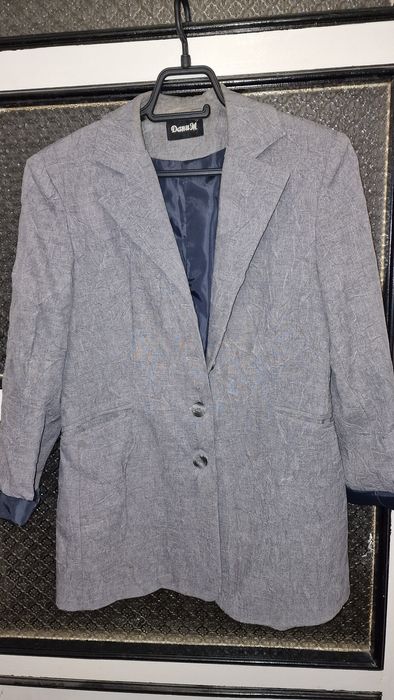 Рокли за празниците и сака на цени  30-50 лв.