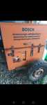 Generator Bosch 6 kw
