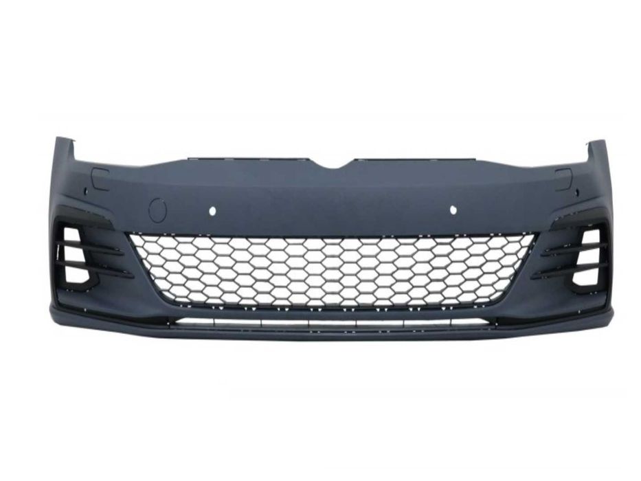 VW Golf 7,5 17-20 GTI Body Kit