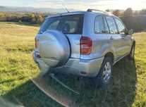 Vând Toyota RAV4 ll
