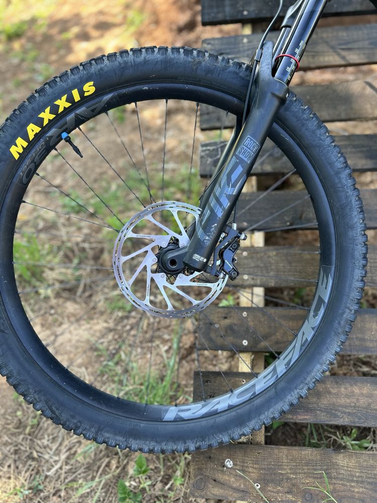 Canyon spectral al 6 2020 27.5 M enduro