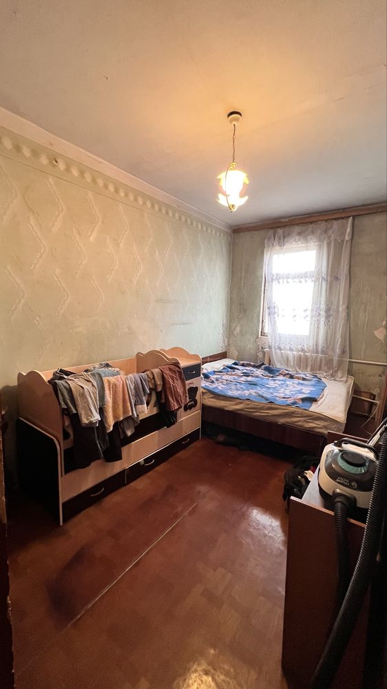 ПРОДАМ, СЕРГЕЛИ-2   3/9/9, 1,5х7, Балкон
