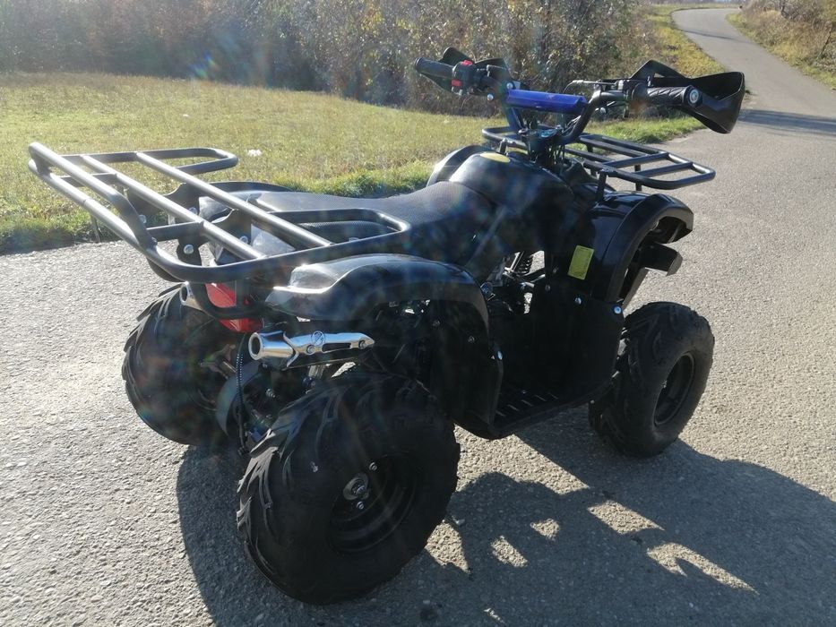 Atv 125cc 4t cu automat impecabil