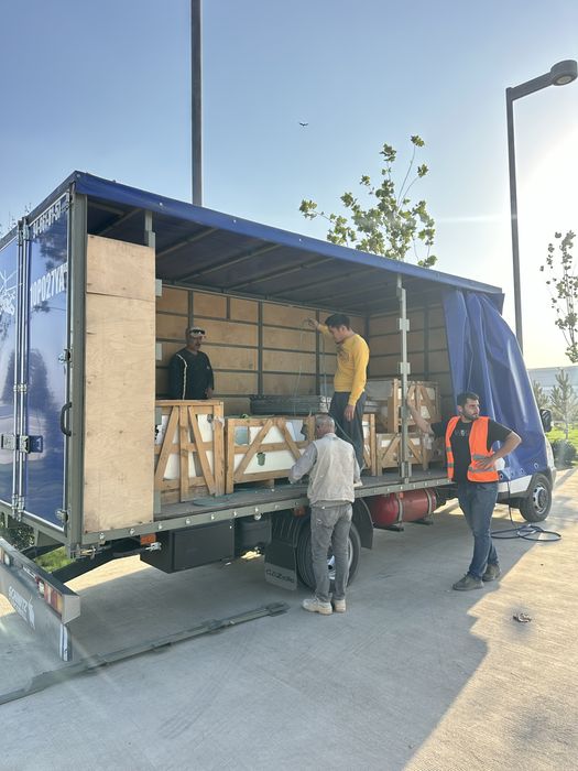 Грузоперевозка газель 5 юк ташиш хизмати  yuk tashish dastafka 5,6metr