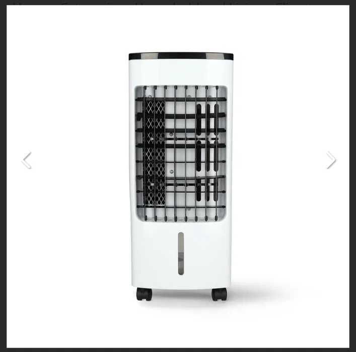 НОВО Air Cooler Nedis Охладител за въздух