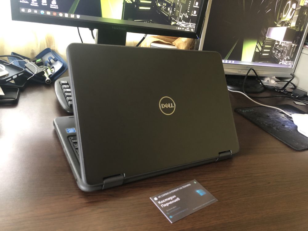 Dell Latitude 3190 2in1 128GB