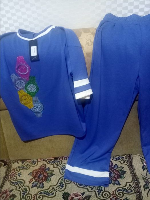 Продам костюм двойка