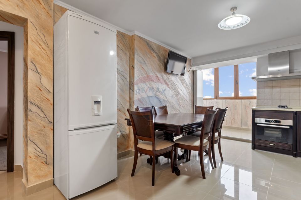 Apartament modern cu 2 camere de închiriat in zona INTIM, Arad