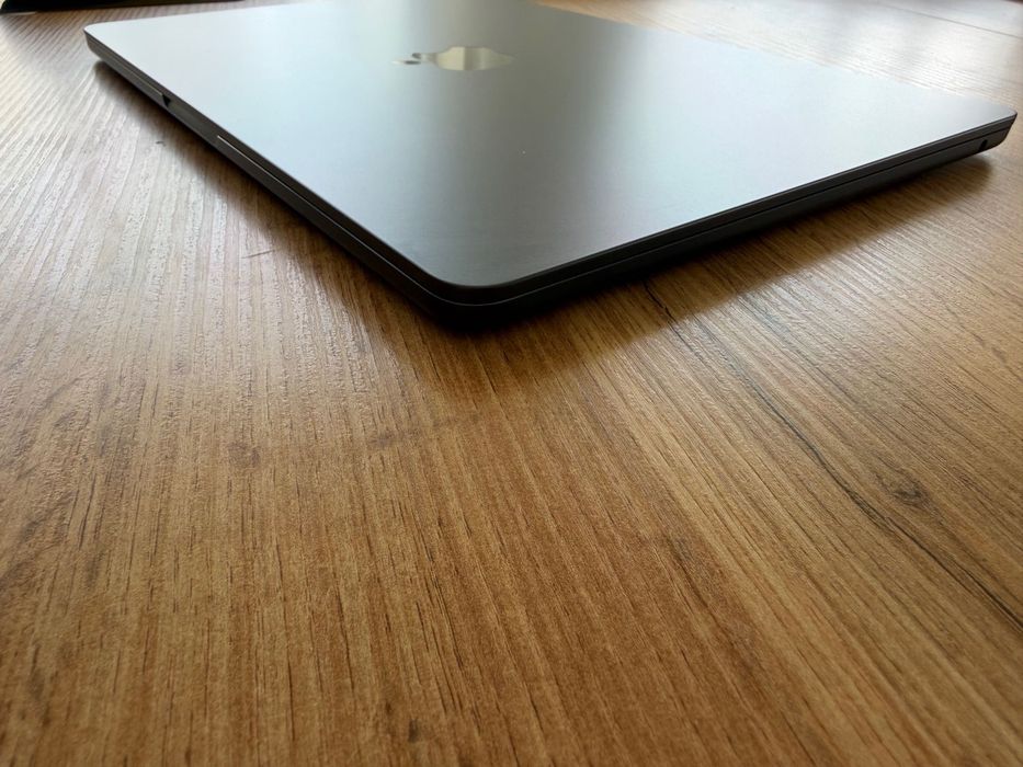 MacBook Air 13" M2 Chip 8-Core CPU/8-Core GPU/8GB RAM/256GB SSD — миниатюра 2