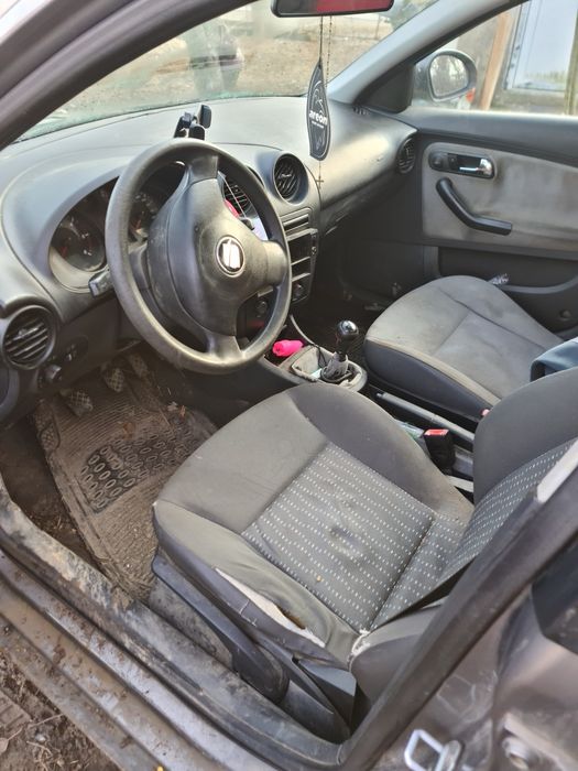 De vânzare Seat Ibiza