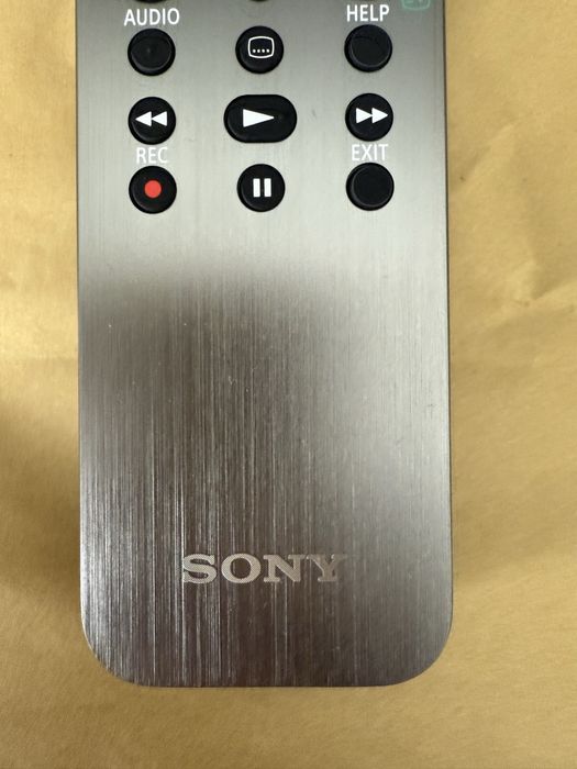 Telecomanda Sony Rmf Tx 621