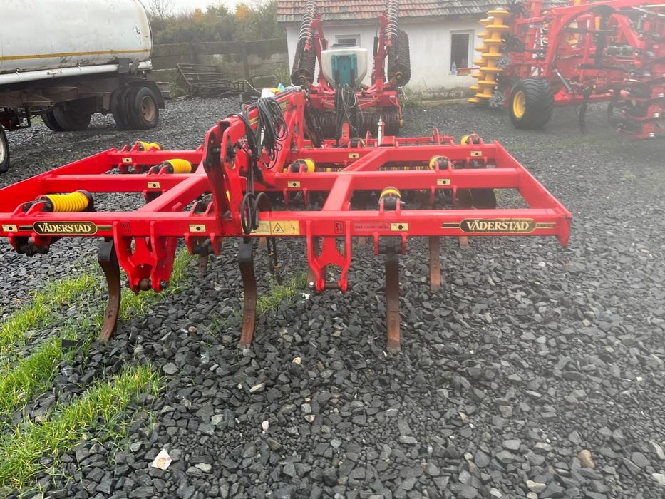 Vaderstad cultus 300
