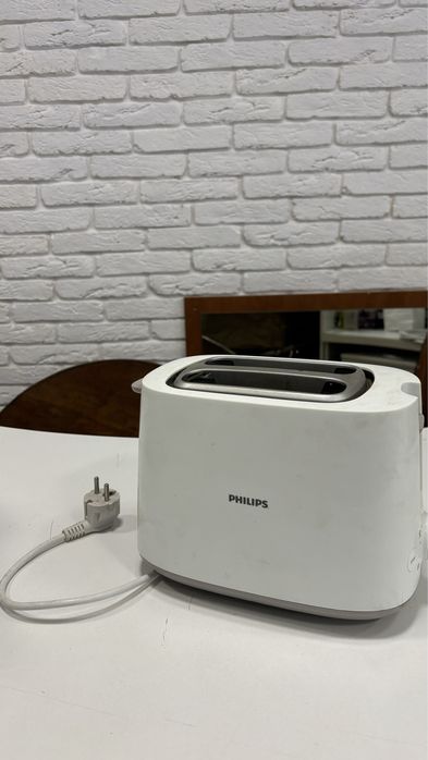 Тостер Phillips