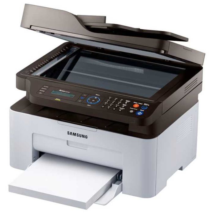 Imprimanta laser multifunctionala Samsung M2070 copiator xerox scanner