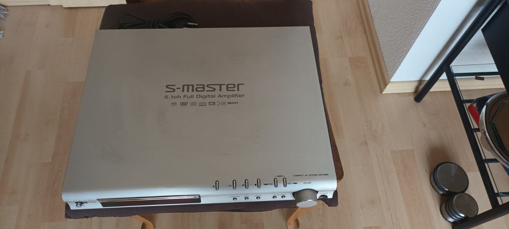 Субуфер sony ss-ws551
