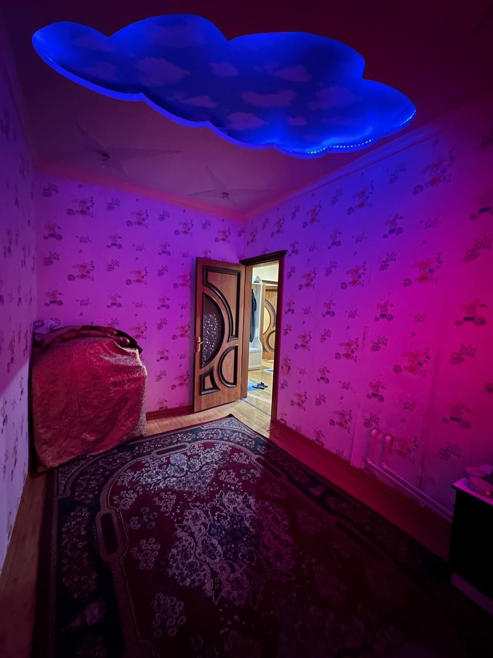 Продаётся квартира