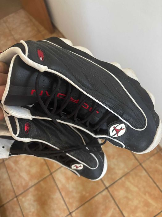 Sneaker înalt 'PRO STRONG'