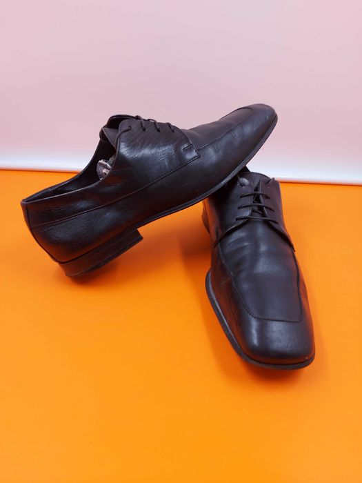 Boss номер 43 Оригинални мъжки обувки