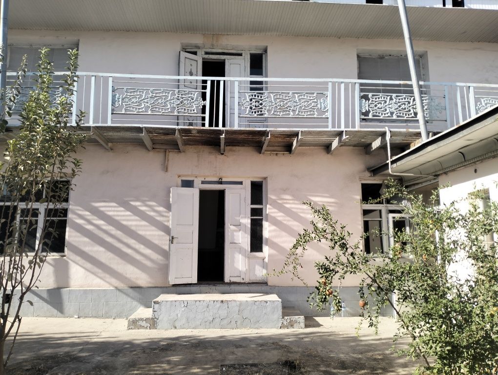 Arenda uchaska 2-3 xona yangi remont