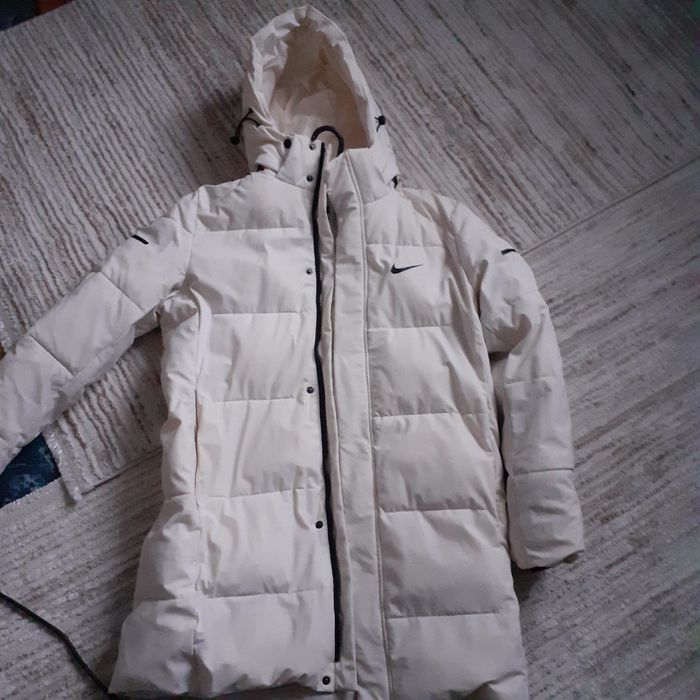 Куртка зимний мужской найк