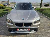 Bmw x1 xdrive 2.0d