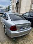 Vectra b 18 benzina cu gpl